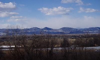 From Front Porch