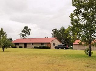 606 NE 135th St, Lawton, OK 73507