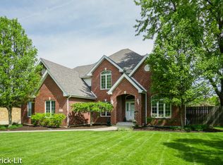 15744 W Delaney Rd, Manhattan, IL 60442