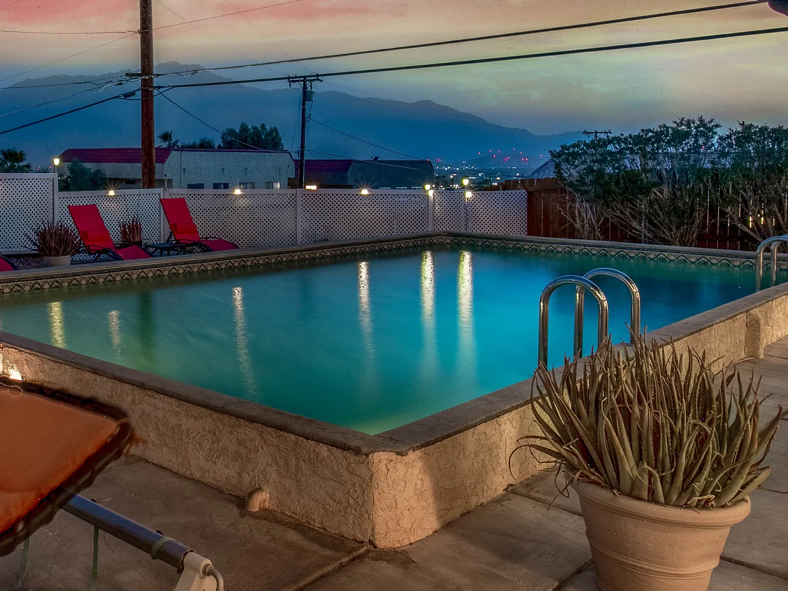 Hilltop Hideaway — Photo 4