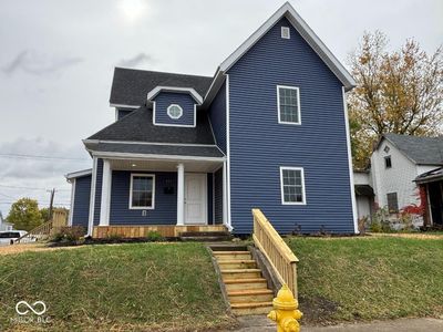623 E Willard St, Muncie, IN, 47302