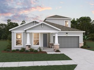 Ravenna II Plan, Creekside Run at Babcock Ranch, Punta Gorda, FL 33982