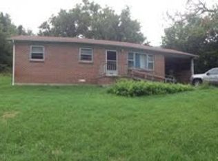 540 Gravel Hill Rd, Bethpage, TN 37022