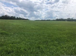 E County Road 710 S, Paoli, IN 47454