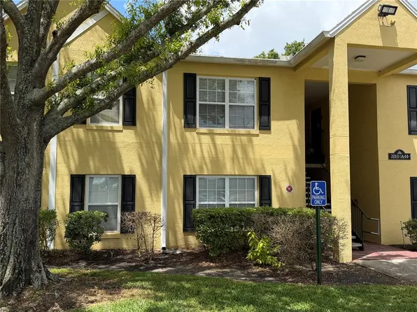 2013 Dixie Belle Dr #2013A, Orlando, FL 32812