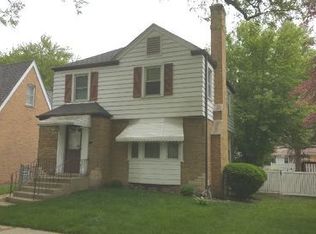 8107 Kostner Ave, Skokie, IL