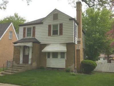 8107 Kostner Ave, Skokie, IL, 60076