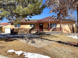 4775 Caviou Pl, Colorado Springs, CO 80918