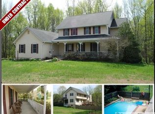 1162 Bacon Ridge Rd, Crownsville, MD 21032