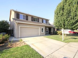 550 Parkridge Dr, Chowchilla, CA