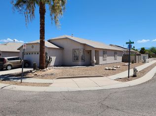 3139 S Vaughn Dr, Tucson, AZ 85730
