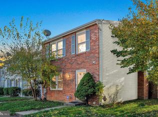 1752 Northridge Ln, Frederick, MD 21702