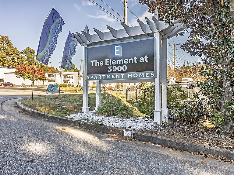 The Element at 3900 — Photo 25