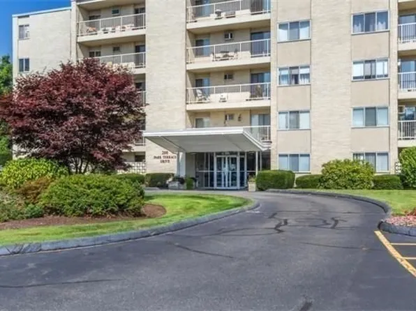 200 Park Terrace Dr APT 245, Stoneham, MA 02180