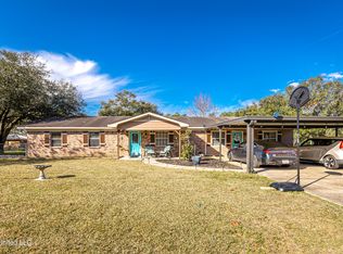 10317 Kevin Dr, Moss Point, MS 39562