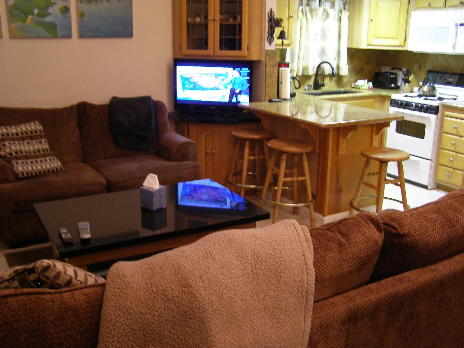 16800 Highway 101 N #23 photo 1