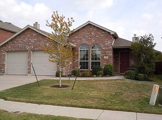 2109 Martina Dr, McKinney, TX 75072