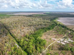 County Road 13 N, Saint Augustine, FL 32092
