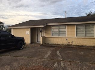 3201 Suiter Way, Pasadena, TX 77503