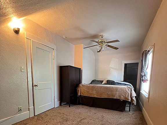 Master bedroom/upstairs 