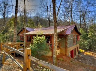 233 Shallow Creek Vis, Blue Ridge, GA 30513