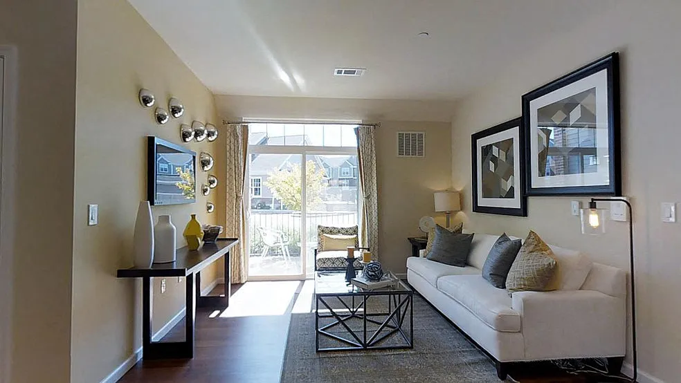 Montage Rocky Hill Apartments — Photo 4