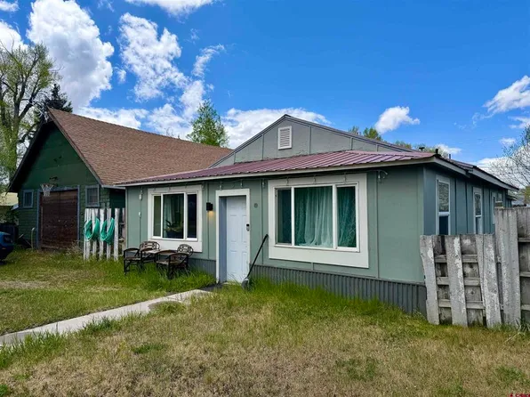 507 N Boulevard Street, Gunnison, CO 81230