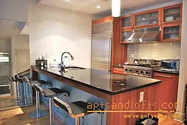 Rented by aptsandlofts.com