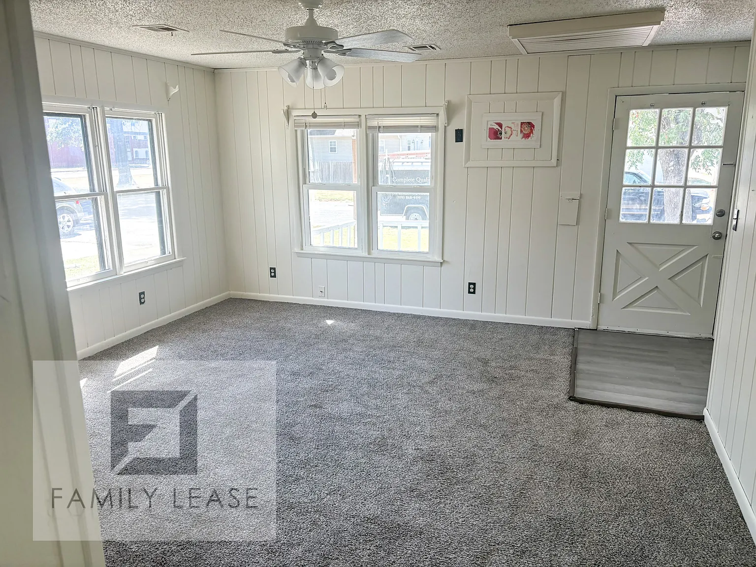 2 bed, 1.5 bath, 875 sqft, $850 — Photo 3