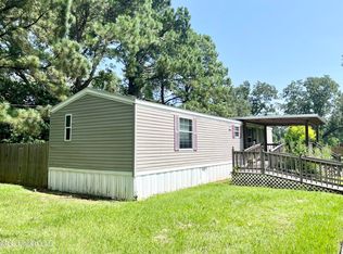 11531 Highway 614, Moss Pt, MS 39562