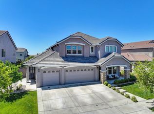 1080 Broken Spoke Ln, Roseville, CA