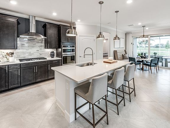 Model Representation