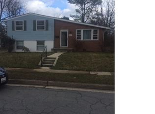 3817 Kilburn Rd, Randallstown, MD 21133