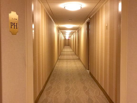 5th image of 2 Bay Club Dr #Phz1
