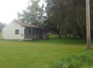 60 Old Nanticoke Rd, Maine, NY 13802