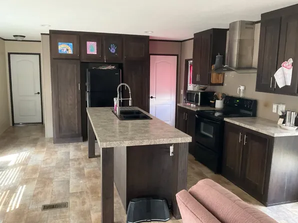 151 Gold Canyon Dr Lot 152, Kyle, TX 78640