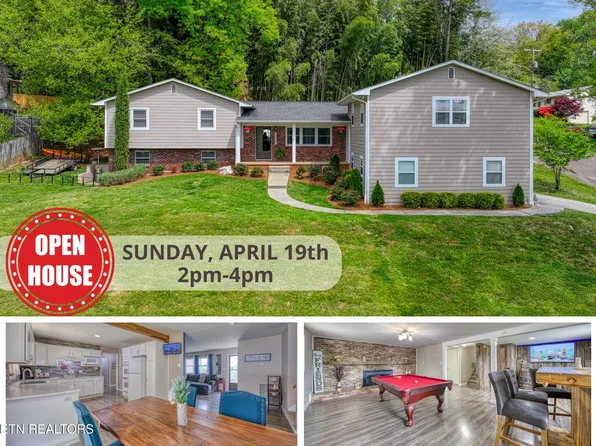 717 Noragate Rd, Knoxville, TN 37919