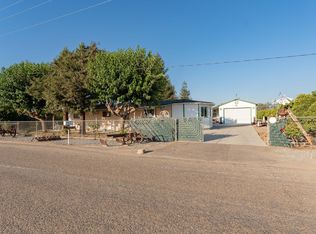 18884 Rd 212, Strathmore, CA 93267
