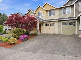14012 Passage Pkwy, Oregon City, OR 97045