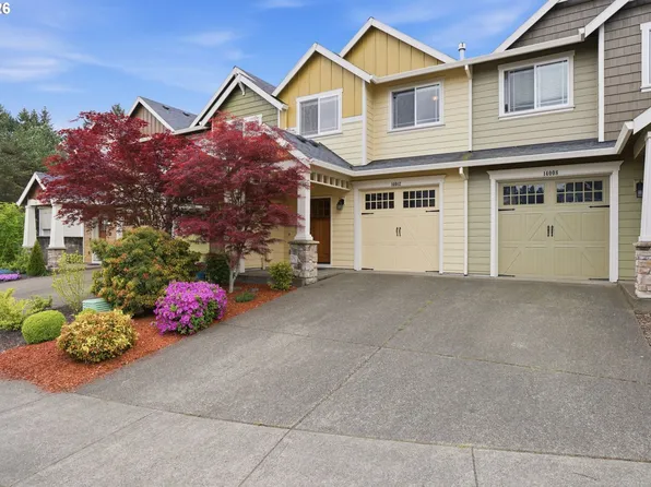 14012 Passage Pkwy, Oregon City, OR 97045