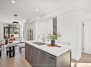 3 Heydon Park Rd, Toronto, ON M6J 2C7