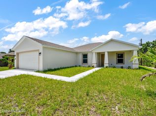 3271 Wesday Rd SE, Palm Bay, FL 32909