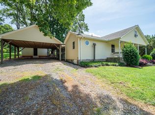 7660 Bud Davis Rd, Vale, NC 28168