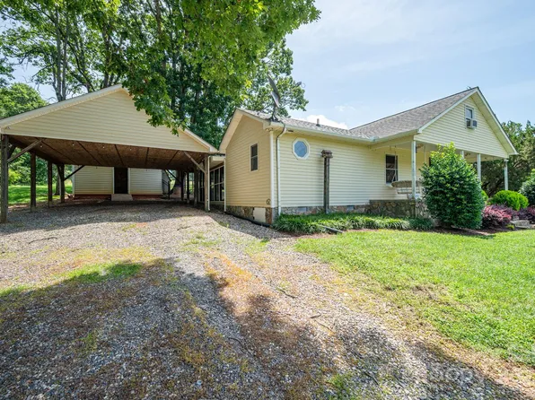 7660 Bud Davis Rd, Vale, NC 28168