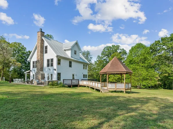 927 Bond Rd, Duck River, TN 38454