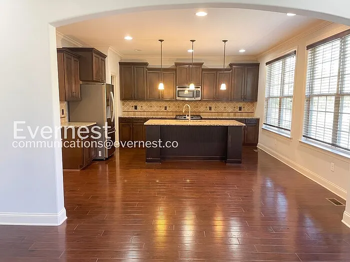 Building Photo - 4208 Stone Hall Blvd