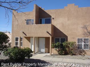 308 Geraldine Rd SE APT F, Rio Rancho, NM 87124