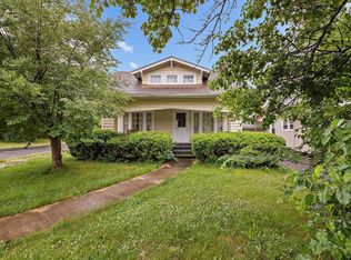 116 Boise Dr, Syracuse, NY 13210