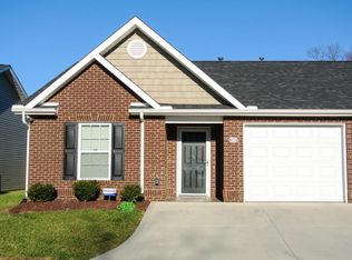 5018 White Petal Way, Knoxville, TN 37912
