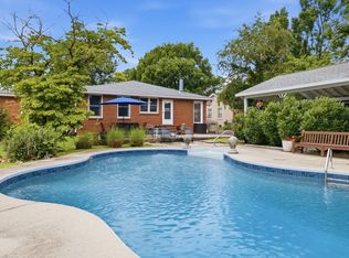 4928 Danby Dr, Nashville, TN 37211